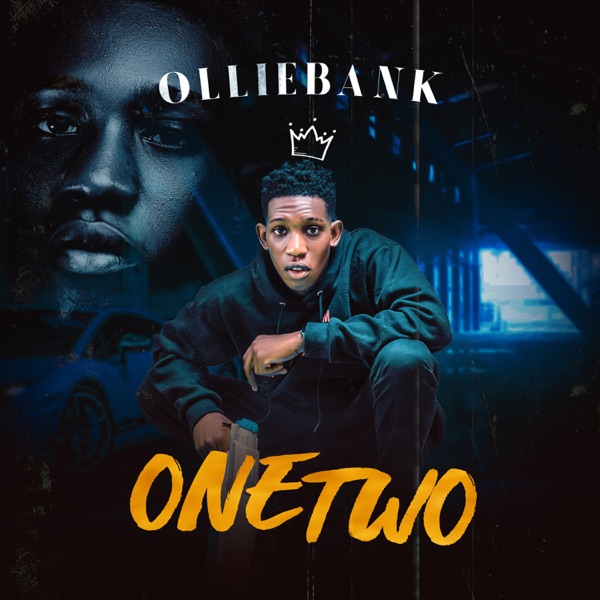 Olliebank - One Two